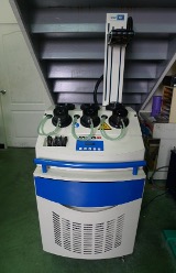 Iscar Tool sintering machine